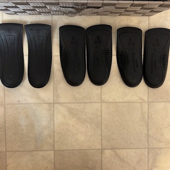SuperFeet insoles - Picture 2 of 2